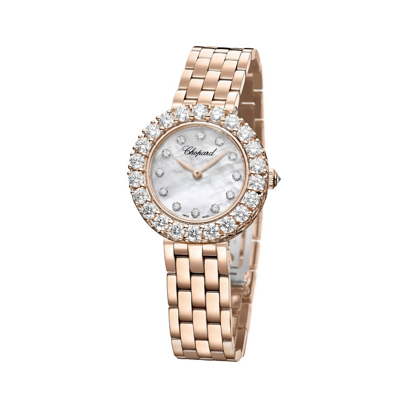 Watch Chopard L Heure du Diamant L Heure du Diamant 10A178 5606