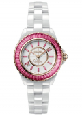 J12 Pink Edition Watch