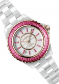 J12 Pink Edition Watch