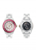 J12 Pink Edition Watch