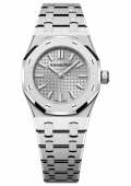 Audemars Piguet Royal Oak Mini Frosted Gold Quartz / 23mm