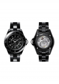 J12 Caliber 12.2 Watch