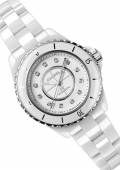 J12 Caliber 12.2 Watch