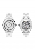 J12 Caliber 12.2 Watch