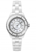 J12 Caliber 12.2 Watch