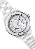 J12 Caliber 12.2 Watch