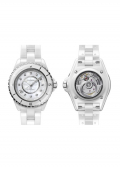 J12 Caliber 12.2 Watch