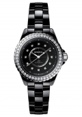 J12 Caliber 12.2 Watch