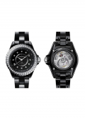 J12 Caliber 12.2 Watch