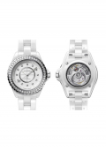 J12 Caliber 12.2 Watch