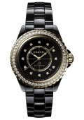 J12 Caliber 12.1 Watch