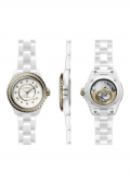 J12 Caliber 12.1 Watch