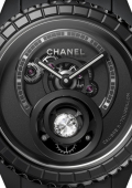 J12 Diamond Tourbillon Caliber 5 Watch