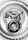 J12 Diamond Tourbillon Caliber 5 Watch