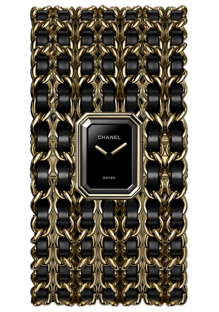 Première Cuff Watch