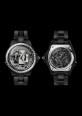 J12 Couture Workshop Automaton Caliber 6 Watch