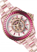 J12 X-Ray Pink Edition Watch