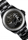 Mademoiselle J12 Couture Watch