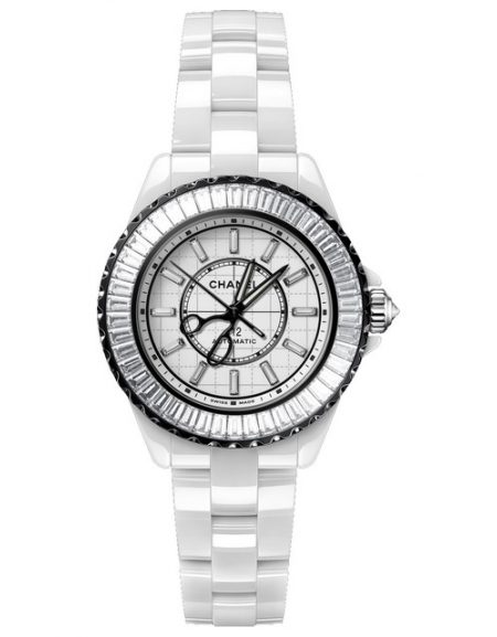 J12 Couture 33mm Watch