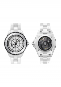 J12 Couture 33mm Watch