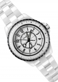 J12 Couture 33mm Watch