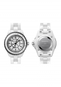 J12 Couture 33mm Watch