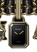 Première Charms Couture Watch