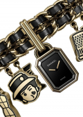 Première Charms Couture Watch