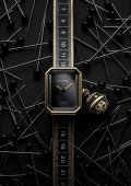 Première Ruban Couture Watch