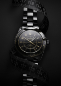 J12 Couture 38mm Watch