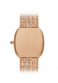 Golden Ellipse Watch