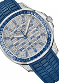 Aquanaut Luce Haute Joaillerie Watch