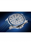 Aquanaut Luce Haute Joaillerie Watch