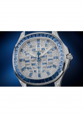 Aquanaut Luce Haute Joaillerie Watch