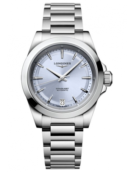 Longines Conquest