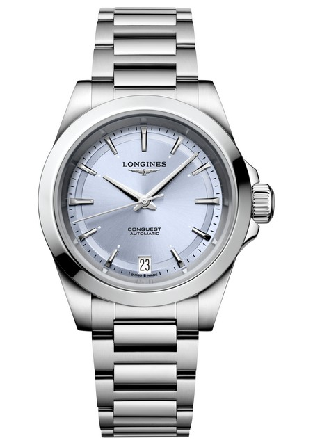 Longines Conquest