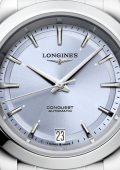 Longines Conquest