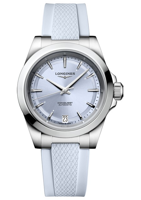 Longines Conquest