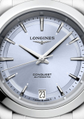 Longines Conquest