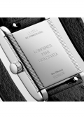 Longines Mini Dolce Vita