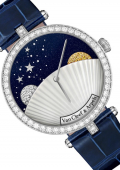 Lady Arpels Jour Nuit Watch