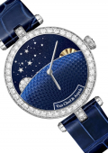 Lady Jour Nuit Watch