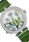 Lady Arpels Brise d’Été Watch