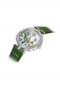 Lady Arpels Brise d’Été Watch