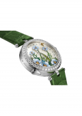 Lady Arpels Brise d’Été Watch