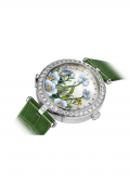 Lady Arpels Brise d’Été Watch