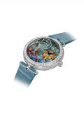 Lady Arpels Jour Enchanté Watch