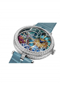 Lady Arpels Jour Enchanté Watch