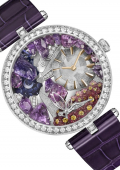 Lady Arpels Nuit Enchanté Watch