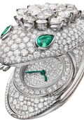 Bvlgari Serpenti Pallini